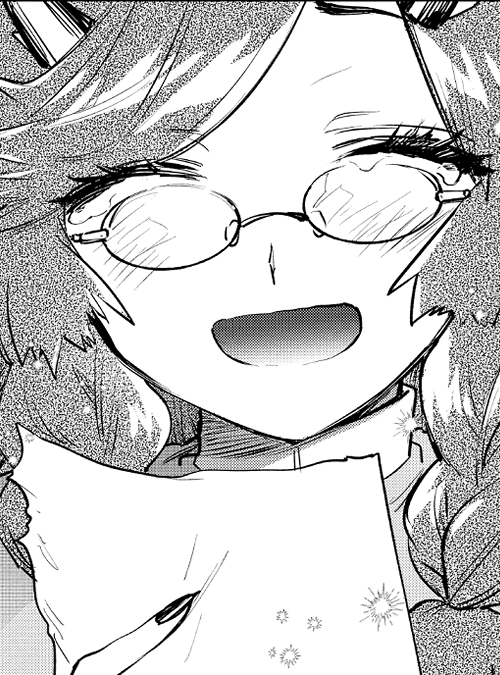occult club president