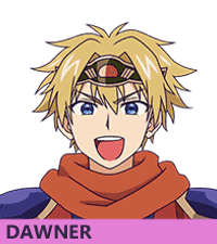 dawner