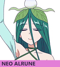 neo alraune