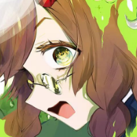 occult club president