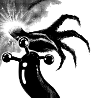 dark god
