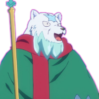 demi-polarbear