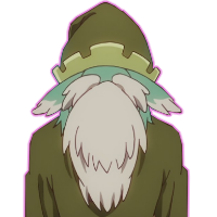 forest elder