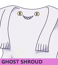 ghost