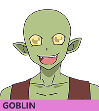 goblin