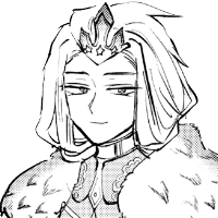 human king