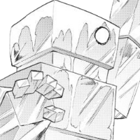 ice golem