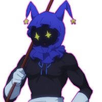jester soldier