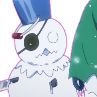killer snowman