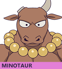 minotarous