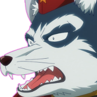 red siberian