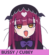 bussy