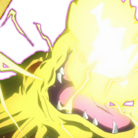 thunder dragon