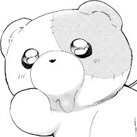 zombie teddy