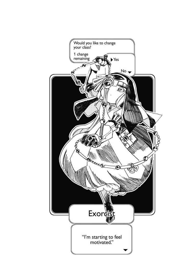 Exorcist