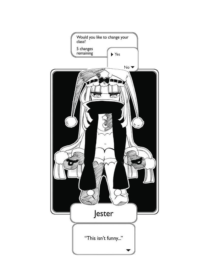Jesterr